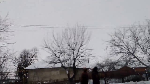 Стекольный завод. Флорешт.