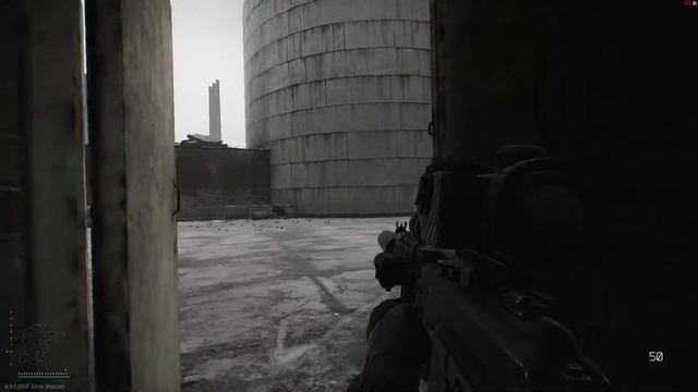 Прицел Armasight Vulcan смотреть онлайн