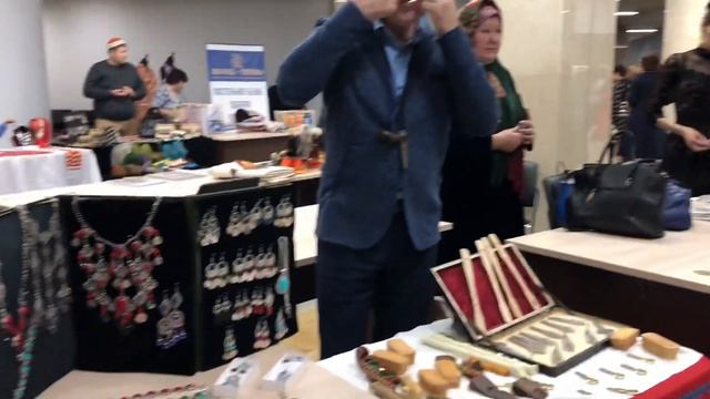 Женщина - мать нации! Уфа. ч. 5 смотреть онлайн