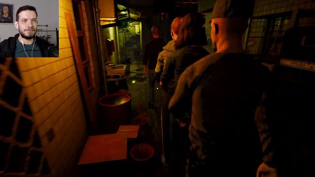 ВХОД В БЭКРУМС ЗА 50$ Прохождение Computer Repair Shop на русском языке #3 смотреть онлайн