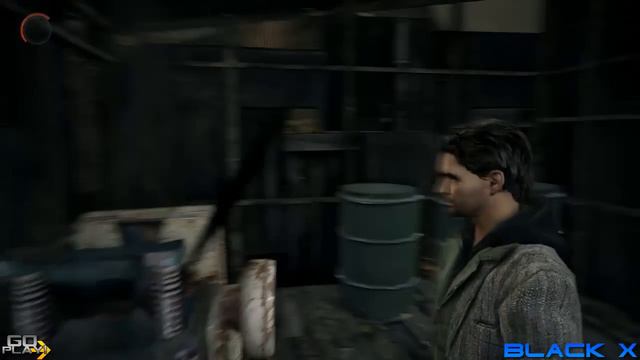 Alan Wake Прохождение - Озеро Колдрон - [2 Серия]
