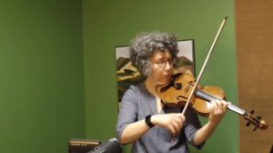 Dancla Etude 3 op  73