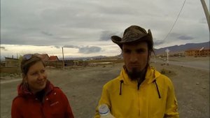 КУМЫС. Каков он на вкус? Тест в полевых условиях.