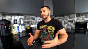 Как Накачать ОГРОМНЫЙ ТРИЦЕПС ?! Сделай трицепс БОЛЬШИМ !