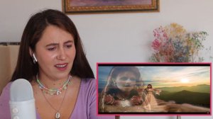 Ekaterina Shelehova "Earth Melodies" | Reaction Video