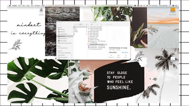 how to customize your macbook (aesthetic & easy)☆ MACBOOK PRO 16 смотреть онлайн