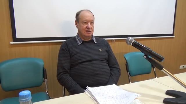 КАРБУЛОВЫЙ ЛУЧ - АРКАДИЙ ПЕТРОВ ДРЕВО ЖИЗНИ НИЖНИЙ НОВГОРОД 22.02.19г