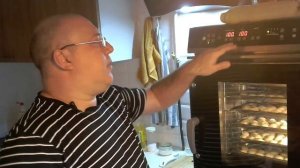 Пельмени в пароконвектомате