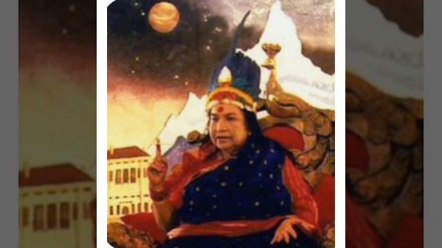 ?49 - Shri Krishna Bhajan - (Sahaja Yoga Bhajan) - Nirmal Bhakt Pyare Nand Dulare