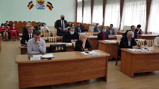 Андрей Карабедов: Мы должны знать точное количество пострадавших от пандемии предпринимателей