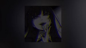 Pastel ghost - Dark beach (slowed + reverb + muffled) ~Use headphones~