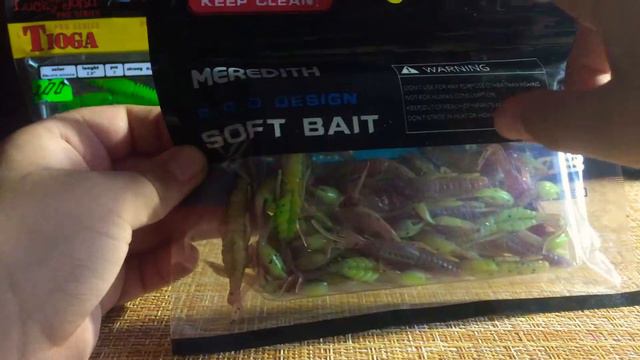 Приманки на спинг смотреть онлайн