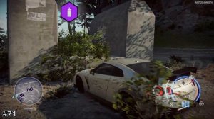 Need for Speed Heat - All 130 Street Art Locations Guide