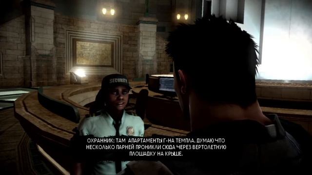 Dead to Rights: Retribution - Часть №1: Штрейкбрехер (X360) | Прохождение | RUS | C комментариями