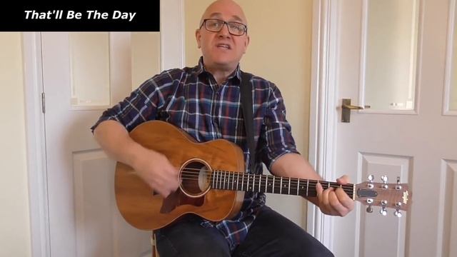 10 Rock 'n' Roll Songs with Just 4 Chords! - A Rockin' Medley - Jez Quayle смотреть онлайн