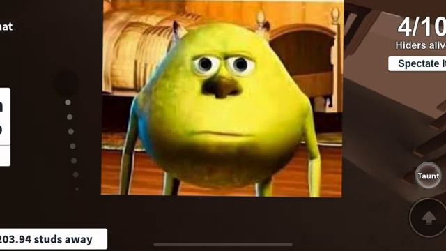 ЭКСТРЕМАЛЬНЫЕ ПРЯТКИ В ROBLOX!*Новая участница ? смотреть онлайн