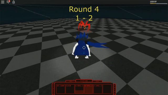 Канеки Против Совы!!Ro Ghoul Roblox смотреть онлайн