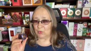 LANVIN Eclat D'Arpege. Безликий новодел.