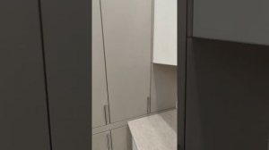 Кухня Слоновая кость (глянец)