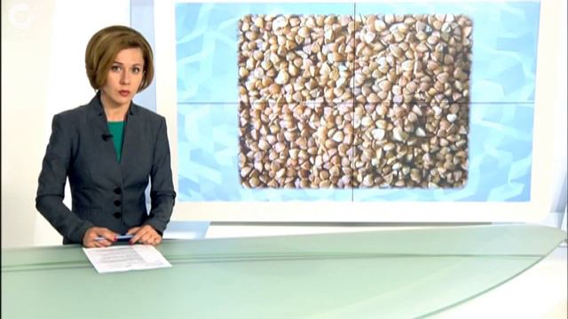 ОТС, вечерние новости: Оштрафованы поставщики гречневой крупы смотреть онлайн