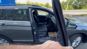 VW Tiguan | 2019р.в. | 2.0tdi | 163тис.км. | із Бельгії | #лютийімпорт