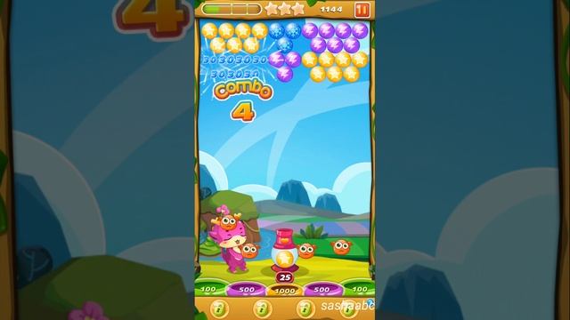 bubble legend обзор игры андроид game rewiew android