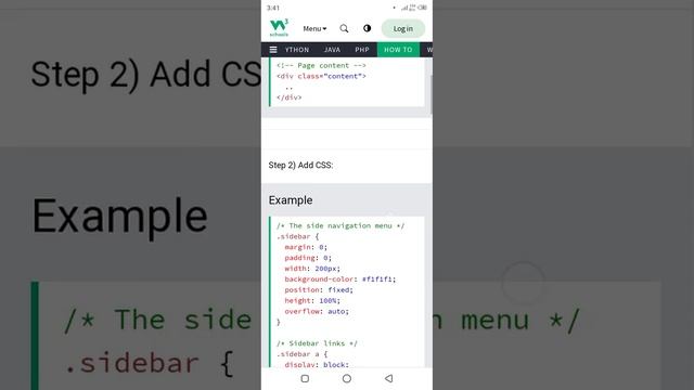 How we can get free templates of sidebar