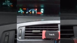 reno scenic 2 low battery в чем проблема можит быть акум хароший