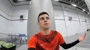 ПОВТОРИЛ САМЫЙ СЛОЖНЫЙ ФИНТ ! ТРЮКИ ИЗ ФУТБОЛЬНЫХ ВАЙНОВ | ФУТБОЛ ФРИСТАЙЛ ПАННА