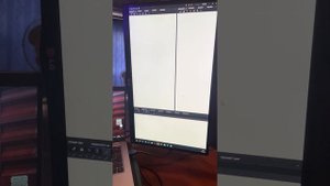 ??Рабочее место трейдера, показываю как я торгую, какие мониторы для трейдинга использую