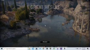 ? AMD Radeon RX Vega 8 [Renoir C5] - World of Tanks gameplay benchmarks (1080p)
