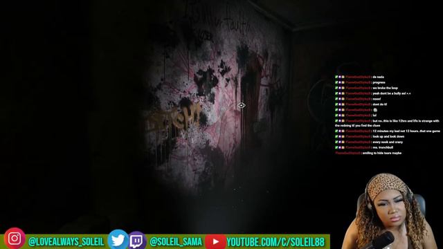 I can explain LOL | Silent Hill: The Short Message смотреть онлайн