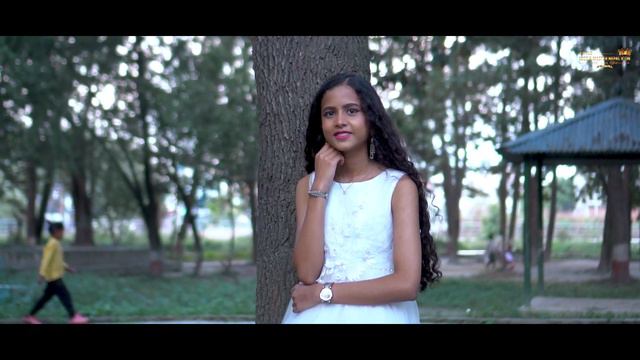 Aarushi Shah | Contestant No 23 | Little Miss & Master Nepal Icon 2023 (Senior Girls) смотреть онлайн