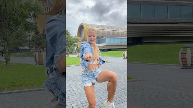 #танцы в #Баку смотреть онлайн