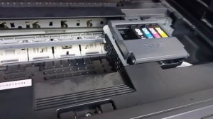 Epson Printer Error Code 0xEA حل مشكلة