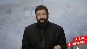 Jonathan Cahn Prophetic: The Israel-Hamas End-Time Mystery