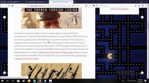 How to  Code of Honor The French Foreign Legion