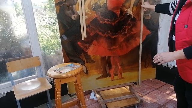 Муштабель,- что это такое и зачем он нужен.