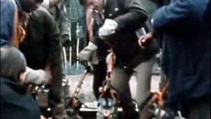 Дин Рид - БАМ