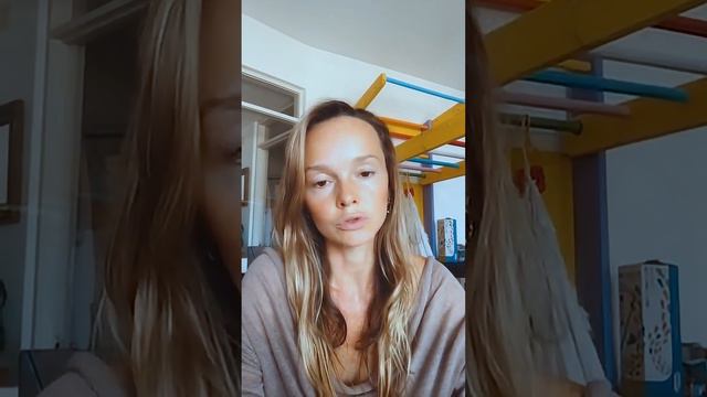 Страдать - легче, чем действовать. Принять или Сдаться? Дубинина Анастасия