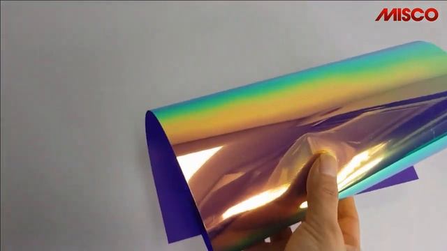 Термотрансферные пленки Хамелеон смотреть онлайн