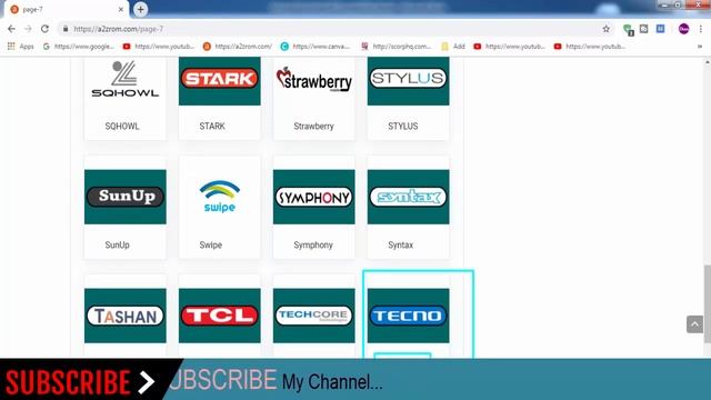 Download Telego all Models Stock Rom Flash File & tools (Firmware) For Update Telego Android Device смотреть онлайн