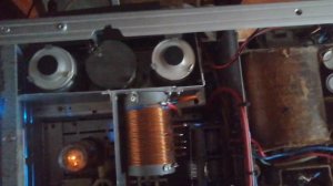 Шарманка на 3 мГц. Свободный диапазон.