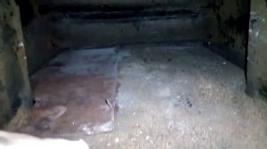Куппер Ок 20 и пеллетная горелка бегемотт автомат 15Квт
