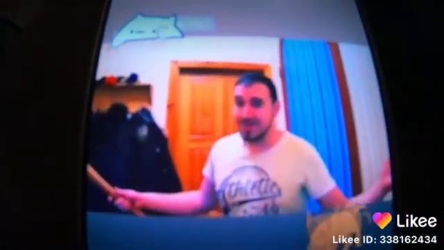 Его акут в лайке Hasmut смотреть онлайн