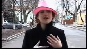 Ольга Шкода Песня о Пинске