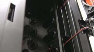 (Русские субтитры) Antec Dark Fleet DF-85 Product Tour