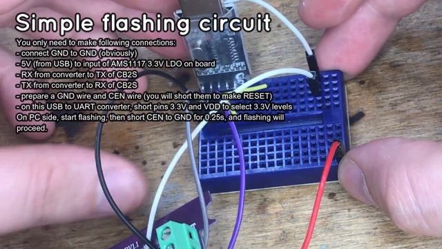 Tuya Relay CB2S/BK7231N control without Local Tuya - 100% free from cloud with Home Assistant guide смотреть онлайн
