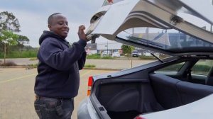 The Last of Its Kind: Toyota Celica T230 Review