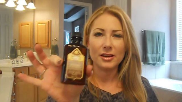 Haircare and Argan Oil review смотреть онлайн